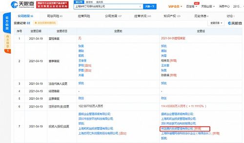 騰訊關聯(lián)公司入股胖布丁游戲 互聯(lián)網(wǎng)信息服務領域的戰(zhàn)略布局
